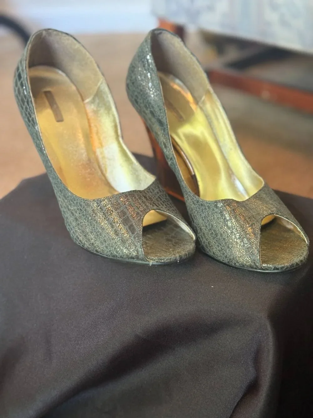 shoes